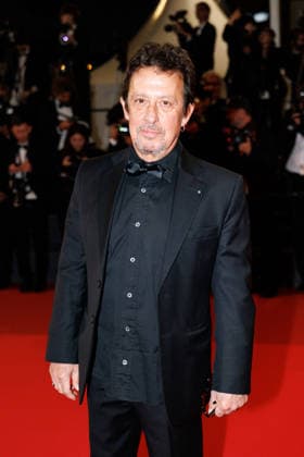 Eric Serra Montée des marches du film Diamond lors du 79ème Festival International du Film de Cannes, le 19 mai 2026 Jacovides Moreau Bestimage Red carpet for Diamond at the 79th Cannes International Film Festival on May 19, 2026 Cannes France  Copyright: xJACOVIDES-MOREAUx xBESTIMAGExJACOVIDES-MOREAUx xBESTIMAGEx