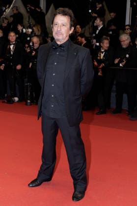 Eric Serra Montée des marches du film Diamond lors du 79ème Festival International du Film de Cannes, le 19 mai 2026 Olivier Borde Bestimage Red carpet for Diamond at the 79th Cannes International Film Festival on May 19, 2026 Cannes France  Copyright: xOLIVIERxBORDEx xBESTIMAGExOLIVIERxBORDEx xBESTIMAGEx
