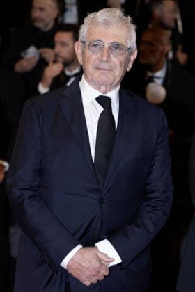 Michel Boujenah Montée des marches du film Diamond lors du 79ème Festival International du Film de Cannes, le 19 mai 2026 Olivier Borde Bestimage Red carpet for Diamond at the 79th Cannes International Film Festival on May 19, 2026 Cannes France  Copyright: xOLIVIERxBORDEx xBESTIMAGExOLIVIERxBORDEx xBESTIMAGEx