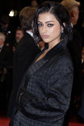 Shana Orts Montée des marches du film Diamond lors du 79ème Festival International du Film de Cannes, le 19 mai 2026 Olivier Borde Bestimage Red carpet for Diamond at the 79th Cannes International Film Festival on May 19, 2026 Cannes France  Copyright: xOLIVIERxBORDEx xBESTIMAGExOLIVIERxBORDEx xBESTIMAGEx