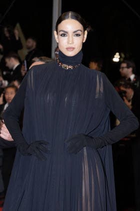 Sofia Resing Montée des marches du film Diamond lors du 79ème Festival International du Film de Cannes, le 19 mai 2026 Olivier Borde Bestimage Red carpet for Diamond at the 79th Cannes International Film Festival on May 19, 2026 Cannes France  Copyright: xOLIVIERxBORDEx xBESTIMAGExOLIVIERxBORDEx xBESTIMAGEx