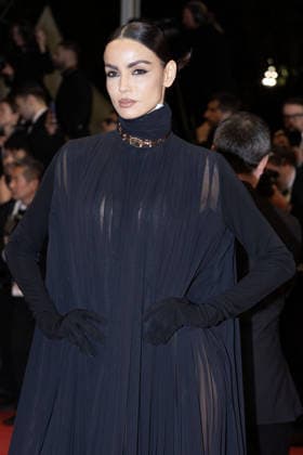 Sofia Resing Montée des marches du film Diamond lors du 79ème Festival International du Film de Cannes, le 19 mai 2026 Olivier Borde Bestimage Red carpet for Diamond at the 79th Cannes International Film Festival on May 19, 2026 Cannes France  Copyright: xOLIVIERxBORDEx xBESTIMAGExOLIVIERxBORDEx xBESTIMAGEx