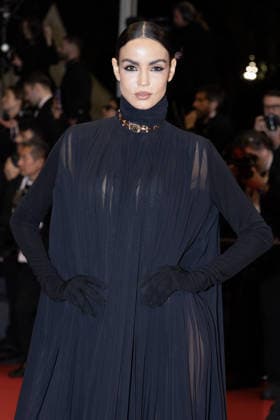Sofia Resing Montée des marches du film Diamond lors du 79ème Festival International du Film de Cannes, le 19 mai 2026 Olivier Borde Bestimage Red carpet for Diamond at the 79th Cannes International Film Festival on May 19, 2026 Cannes France  Copyright: xOLIVIERxBORDEx xBESTIMAGExOLIVIERxBORDEx xBESTIMAGEx
