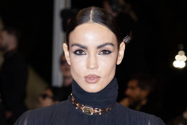 Sofia Resing Montée des marches du film Diamond lors du 79ème Festival International du Film de Cannes, le 19 mai 2026 Olivier Borde Bestimage Red carpet for Diamond at the 79th Cannes International Film Festival on May 19, 2026 Cannes France  Copyright: xOLIVIERxBORDEx xBESTIMAGExOLIVIERxBORDEx xBESTIMAGEx