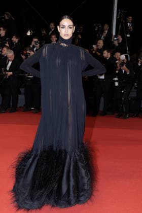 Sofia Resing Montée des marches du film Diamond lors du 79ème Festival International du Film de Cannes, le 19 mai 2026 Olivier Borde Bestimage Red carpet for Diamond at the 79th Cannes International Film Festival on May 19, 2026 Cannes France  Copyright: xOLIVIERxBORDEx xBESTIMAGExOLIVIERxBORDEx xBESTIMAGEx