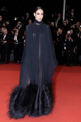 Sofia Resing Montée des marches du film Diamond lors du 79ème Festival International du Film de Cannes, le 19 mai 2026 Olivier Borde Bestimage Red carpet for Diamond at the 79th Cannes International Film Festival on May 19, 2026 Cannes France  Copyright: xOLIVIERxBORDEx xBESTIMAGExOLIVIERxBORDEx xBESTIMAGEx