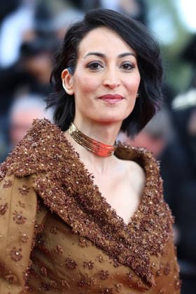 Cannes - Amarga Navidad Red Carpet JD Laëtitia Eïdo attending the Amarga Navidad (Bitter Christmas) screening during the 79th annual Cannes Film Festival at Palais des Festivals on May 19, 2026 in Cannes, France. Photo by Jerome Domine ABACAPRESS.COM Cannes France  Copyright: xDominexJerome ABACAx