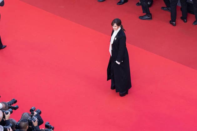 Juliette Binoche Montée des marches du film Amarga Navidad lors du 79ème Festival International du Film de Cannes, le 19 mai 2026 Camilla Canalini Bestimage Red carpet for Amarga Navidad at the 79th Cannes International Film Festival on May 19, 2026 Cannes France  Copyright: xCamillaxCanalinix xBestimagexCamillaxCanalinix xBestimagex