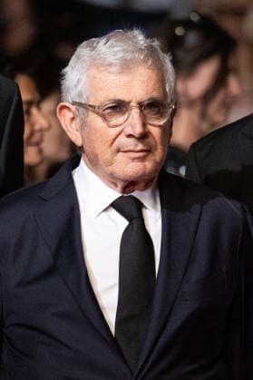 Michel Boujenah Montée des marches du film Diamond lors du 79ème Festival International du Film de Cannes, le 19 mai 2026 Jacovides Moreau Bestimage Red carpet for Diamond at the 79th Cannes International Film Festival on May 19, 2026 Cannes France  Copyright: xJACOVIDES-MOREAUx xBESTIMAGExJACOVIDES-MOREAUx xBESTIMAGEx