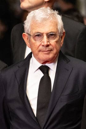 Michel Boujenah Montée des marches du film Diamond lors du 79ème Festival International du Film de Cannes, le 19 mai 2026 Jacovides Moreau Bestimage Red carpet for Diamond at the 79th Cannes International Film Festival on May 19, 2026 Cannes France  Copyright: xJACOVIDES-MOREAUx xBESTIMAGExJACOVIDES-MOREAUx xBESTIMAGEx