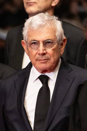 Michel Boujenah Montée des marches du film Diamond lors du 79ème Festival International du Film de Cannes, le 19 mai 2026 Jacovides Moreau Bestimage Red carpet for Diamond at the 79th Cannes International Film Festival on May 19, 2026 Cannes France  Copyright: xJACOVIDES-MOREAUx xBESTIMAGExJACOVIDES-MOREAUx xBESTIMAGEx