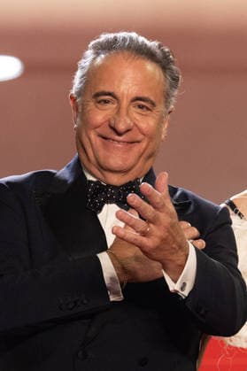 Andy Garcia Montée des marches du film Diamond lors du 79ème Festival International du Film de Cannes, le 19 mai 2026 Jacovides Moreau Bestimage Red carpet for Diamond at the 79th Cannes International Film Festival on May 19, 2026 Cannes France  Copyright: xJACOVIDES-MOREAUx xBESTIMAGExJACOVIDES-MOREAUx xBESTIMAGEx