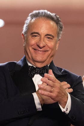 Andy Garcia Montée des marches du film Diamond lors du 79ème Festival International du Film de Cannes, le 19 mai 2026 Jacovides Moreau Bestimage Red carpet for Diamond at the 79th Cannes International Film Festival on May 19, 2026 Cannes France  Copyright: xJACOVIDES-MOREAUx xBESTIMAGExJACOVIDES-MOREAUx xBESTIMAGEx