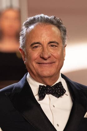 Andy Garcia Montée des marches du film Diamond lors du 79ème Festival International du Film de Cannes, le 19 mai 2026 Jacovides Moreau Bestimage Red carpet for Diamond at the 79th Cannes International Film Festival on May 19, 2026 Cannes France  Copyright: xJACOVIDES-MOREAUx xBESTIMAGExJACOVIDES-MOREAUx xBESTIMAGEx