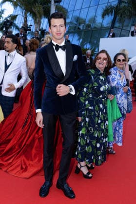 Guest Montée des marches du film Amarga Navidad lors du 79ème Festival International du Film de Cannes, le 19 mai 2026 Olivier Borde Bestimage Red carpet for Amarga Navidad at the 79th Cannes International Film Festival on May 19, 2026 Cannes France  Copyright: xOLIVIERxBORDEx xBESTIMAGExOLIVIERxBORDEx xBESTIMAGEx