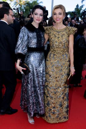 Guest Montée des marches du film Amarga Navidad lors du 79ème Festival International du Film de Cannes, le 19 mai 2026 Olivier Borde Bestimage Red carpet for Amarga Navidad at the 79th Cannes International Film Festival on May 19, 2026 Cannes France  Copyright: xOLIVIERxBORDEx xBESTIMAGExOLIVIERxBORDEx xBESTIMAGEx