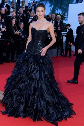 Guest Montée des marches du film Amarga Navidad lors du 79ème Festival International du Film de Cannes, le 19 mai 2026 Olivier Borde Bestimage Red carpet for Amarga Navidad at the 79th Cannes International Film Festival on May 19, 2026 Cannes France  Copyright: xOLIVIERxBORDEx xBESTIMAGExOLIVIERxBORDEx xBESTIMAGEx