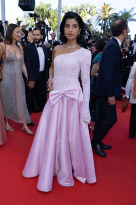 Guest Montée des marches du film Amarga Navidad lors du 79ème Festival International du Film de Cannes, le 19 mai 2026 Olivier Borde Bestimage Red carpet for Amarga Navidad at the 79th Cannes International Film Festival on May 19, 2026 Cannes France  Copyright: xOLIVIERxBORDEx xBESTIMAGExOLIVIERxBORDEx xBESTIMAGEx