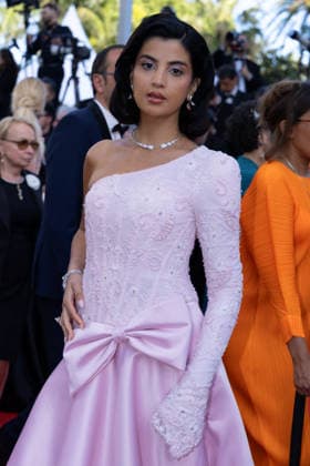Guest Montée des marches du film Amarga Navidad lors du 79ème Festival International du Film de Cannes, le 19 mai 2026 Olivier Borde Bestimage Red carpet for Amarga Navidad at the 79th Cannes International Film Festival on May 19, 2026 Cannes France  Copyright: xOLIVIERxBORDEx xBESTIMAGExOLIVIERxBORDEx xBESTIMAGEx
