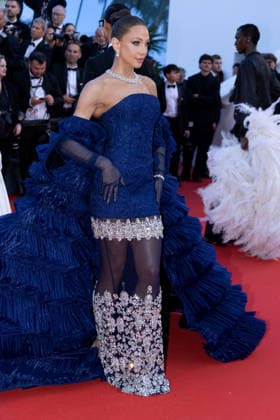Guest Montée des marches du film Amarga Navidad lors du 79ème Festival International du Film de Cannes, le 19 mai 2026 Olivier Borde Bestimage Red carpet for Amarga Navidad at the 79th Cannes International Film Festival on May 19, 2026 Cannes France  Copyright: xOLIVIERxBORDEx xBESTIMAGExOLIVIERxBORDEx xBESTIMAGEx