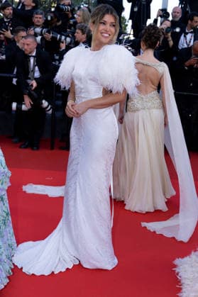 Guest Montée des marches du film Amarga Navidad lors du 79ème Festival International du Film de Cannes, le 19 mai 2026 Olivier Borde Bestimage Red carpet for Amarga Navidad at the 79th Cannes International Film Festival on May 19, 2026 Cannes France  Copyright: xOLIVIERxBORDEx xBESTIMAGExOLIVIERxBORDEx xBESTIMAGEx