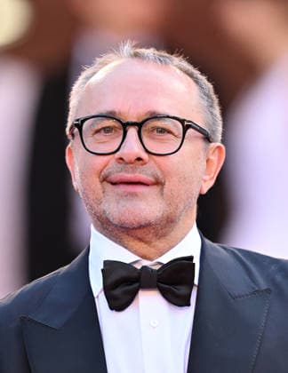 79th Cannes Film Festival: Minotaure (Minotaur) screening CANNES, FRANCE - MAY 19: Russian director and screenwriter Andrey Zvyagintsev leaves after the screening of the film Minotaure (Minotaur) at the 79th edition of the Cannes Film Festival in Cannes, France on May 19, 2026. Mustafa Yalcin Anadolu Cannes France. Editorial use only. Please get in touch for any other usage.  Copyright: x2026xAnadoluxMustafaxYalcinx