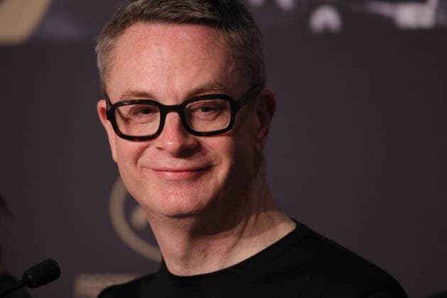 Nicolas Winding Refn Press conference for the film Her Private Hell at the 79th Cannes International Film Festival on 19 May 2026 Franck Boutonnet Pool Bestimage Press conference for the film Her Private Hell at the 79th Cannes International Film Festival on 19 May 2026 Cannes France  Copyright: xFranckxBoutonnetx xPoolx xBestimagexFranckxBoutonnetx xPoolx xBestimagex