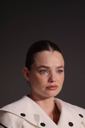 Kristine Froseth Press conference for the film Her Private Hell at the 79th Cannes International Film Festival on 19 May 2026 Franck Boutonnet Pool Bestimage Press conference for the film Her Private Hell at the 79th Cannes International Film Festival on 19 May 2026 Cannes France  Copyright: xFranckxBoutonnetx xPoolx xBestimagexFranckxBoutonnetx xPoolx xBestimagex