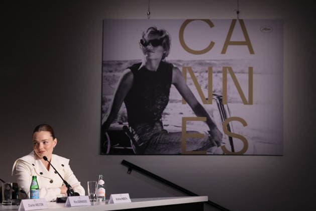 Kristine Froseth Press conference for the film Her Private Hell at the 79th Cannes International Film Festival on 19 May 2026 Franck Boutonnet Pool Bestimage Press conference for the film Her Private Hell at the 79th Cannes International Film Festival on 19 May 2026 Cannes France  Copyright: xFranckxBoutonnetx xPoolx xBestimagexFranckxBoutonnetx xPoolx xBestimagex