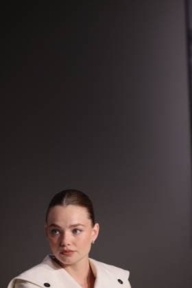Kristine Froseth Press conference for the film Her Private Hell at the 79th Cannes International Film Festival on 19 May 2026 Franck Boutonnet Pool Bestimage Press conference for the film Her Private Hell at the 79th Cannes International Film Festival on 19 May 2026 Cannes France  Copyright: xFranckxBoutonnetx xPoolx xBestimagexFranckxBoutonnetx xPoolx xBestimagex