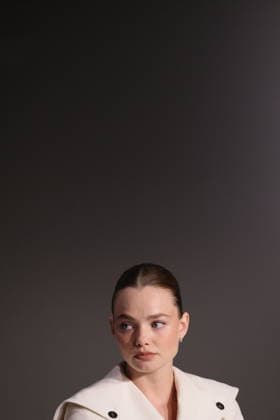 Kristine Froseth Press conference for the film Her Private Hell at the 79th Cannes International Film Festival on 19 May 2026 Franck Boutonnet Pool Bestimage Press conference for the film Her Private Hell at the 79th Cannes International Film Festival on 19 May 2026 Cannes France  Copyright: xFranckxBoutonnetx xPoolx xBestimagexFranckxBoutonnetx xPoolx xBestimagex