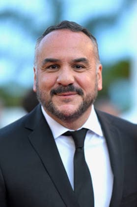 Cannes - Amarga Navidad Premiere FC François-Xavier Demaison attends the red carpet premiere of Amarga Navidad during the 79th Cannes International Film Festival in Cannes, France on May 19, 2026.. Photo by Franck Castel ABACAPRESS.COM Cannes  Copyright: xCastelxFranck ABACAx