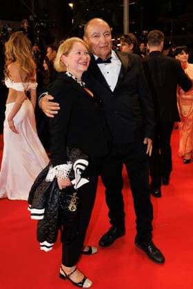 Guest Montée des marches du film Diamond lors du 79ème Festival International du Film de Cannes, le 19 mai 2026 Jacovides Moreau Bestimage Red carpet for Diamond at the 79th Cannes International Film Festival on May 19, 2026 Cannes France  Copyright: xJACOVIDES-MOREAUx xBESTIMAGExJACOVIDES-MOREAUx xBESTIMAGEx