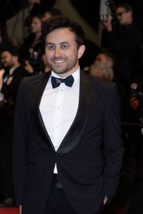 Guest Montée des marches du film Diamond lors du 79ème Festival International du Film de Cannes, le 19 mai 2026 Olivier Borde Bestimage Red carpet for Diamond at the 79th Cannes International Film Festival on May 19, 2026 Cannes France  Copyright: xOLIVIERxBORDEx xBESTIMAGExOLIVIERxBORDEx xBESTIMAGEx
