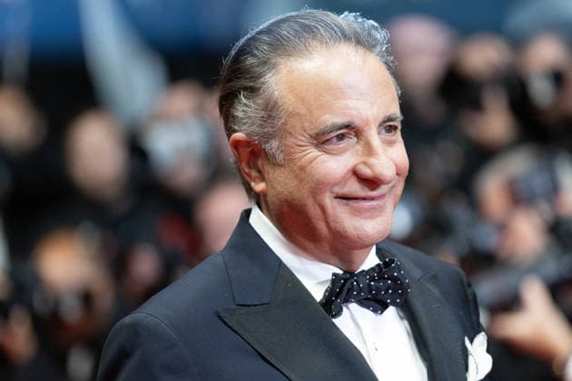 Andy Garcia Montée des marches du film Diamond lors du 79ème Festival International du Film de Cannes, le 19 mai 2026 Olivier Borde Bestimage Red carpet for Diamond at the 79th Cannes International Film Festival on May 19, 2026 Cannes France  Copyright: xOLIVIERxBORDEx xBESTIMAGExOLIVIERxBORDEx xBESTIMAGEx