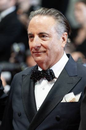 Andy Garcia Montée des marches du film Diamond lors du 79ème Festival International du Film de Cannes, le 19 mai 2026 Olivier Borde Bestimage Red carpet for Diamond at the 79th Cannes International Film Festival on May 19, 2026 Cannes France  Copyright: xOLIVIERxBORDEx xBESTIMAGExOLIVIERxBORDEx xBESTIMAGEx