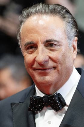 Andy Garcia Montée des marches du film Diamond lors du 79ème Festival International du Film de Cannes, le 19 mai 2026 Olivier Borde Bestimage Red carpet for Diamond at the 79th Cannes International Film Festival on May 19, 2026 Cannes France  Copyright: xOLIVIERxBORDEx xBESTIMAGExOLIVIERxBORDEx xBESTIMAGEx