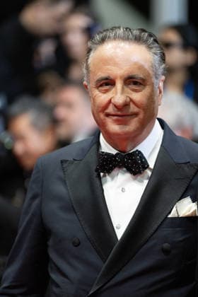 Andy Garcia Montée des marches du film Diamond lors du 79ème Festival International du Film de Cannes, le 19 mai 2026 Olivier Borde Bestimage Red carpet for Diamond at the 79th Cannes International Film Festival on May 19, 2026 Cannes France  Copyright: xOLIVIERxBORDEx xBESTIMAGExOLIVIERxBORDEx xBESTIMAGEx