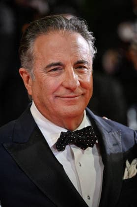 Cannes Screening Diamond JR Andy Garcia attending the screening of the movie Diamond during the 79th Cannes Film Festival in Cannes, France on May 19, 2026. Photo by Julien Reynaud APS-Medias ABACAPRESS.COM Cannes France  Copyright: xReynaudxJulien APS-Medias ABACAx