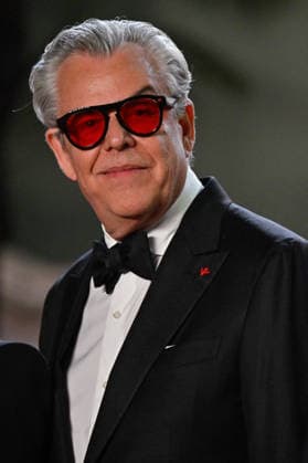 Cannes Screening Diamond JR Danny Hutson attending the screening of the movie Diamond during the 79th Cannes Film Festival in Cannes, France on May 19, 2026. Photo by Julien Reynaud APS-Medias ABACAPRESS.COM Cannes France  Copyright: xReynaudxJulien APS-Medias ABACAx