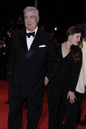 Guest Montée des marches du film Diamond lors du 79ème Festival International du Film de Cannes, le 19 mai 2026 Olivier Borde Bestimage Red carpet for Diamond at the 79th Cannes International Film Festival on May 19, 2026 Cannes France  Copyright: xOLIVIERxBORDEx xBESTIMAGExOLIVIERxBORDEx xBESTIMAGEx