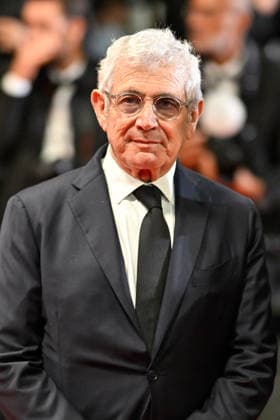 Cannes Screening Diamond JR Michel Boujenah attending the screening of the movie Diamond during the 79th Cannes Film Festival in Cannes, France on May 19, 2026. Photo by Julien Reynaud APS-Medias ABACAPRESS.COM Cannes France  Copyright: xReynaudxJulien APS-Medias ABACAx