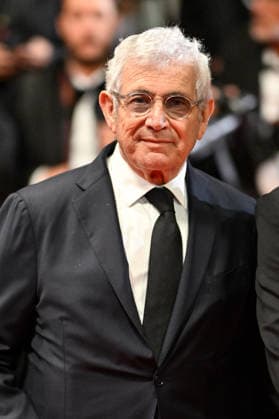 Cannes Screening Diamond JR Michel Boujenah attending the screening of the movie Diamond during the 79th Cannes Film Festival in Cannes, France on May 19, 2026. Photo by Julien Reynaud APS-Medias ABACAPRESS.COM Cannes France  Copyright: xReynaudxJulien APS-Medias ABACAx