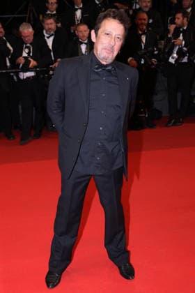 Cannes - Diamond Red Carpet JD Eric Serra attending the Diamond screening during the 79th annual Cannes Film Festival at Palais des Festivals on May 19, 2026 in Cannes, France. Photo by Jerome Domine ABACAPRESS.COM Cannes France  Copyright: xDominexJerome ABACAx