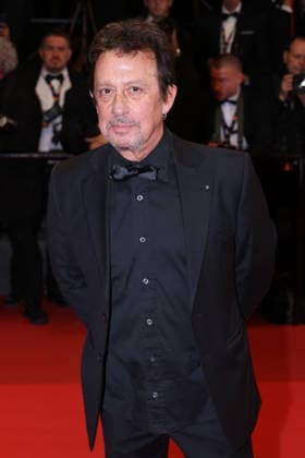 Cannes - Diamond Red Carpet JD Eric Serra attending the Diamond screening during the 79th annual Cannes Film Festival at Palais des Festivals on May 19, 2026 in Cannes, France. Photo by Jerome Domine ABACAPRESS.COM Cannes France  Copyright: xDominexJerome ABACAx