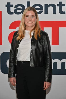 Cannes Talents Adami Party Natasha Regnier attending the Talents Adami Party during the 79th Cannes Film Festival in Cannes, France on May 19, 2026. Photo by Julien Reynaud APS-Medias ABACAPRESS.COM Cannes France  Copyright: xReynaudxJulien APS-Medias ABACAx