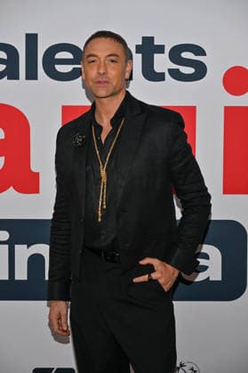 Cannes Talents Adami Party Maxime Dereymez attending the Talents Adami Party during the 79th Cannes Film Festival in Cannes, France on May 19, 2026. Photo by Julien Reynaud APS-Medias ABACAPRESS.COM Cannes France  Copyright: xReynaudxJulien APS-Medias ABACAx
