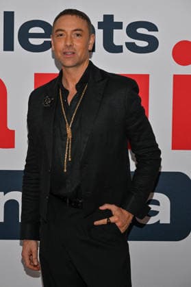 Cannes Talents Adami Party Maxime Dereymez attending the Talents Adami Party during the 79th Cannes Film Festival in Cannes, France on May 19, 2026. Photo by Julien Reynaud APS-Medias ABACAPRESS.COM Cannes France  Copyright: xReynaudxJulien APS-Medias ABACAx