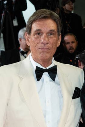 Cannes Diamond Red Carpet LZ Robert Davi attending the red carpet of Diamond during the 79th Cannes International Film Festival in Cannes, France on May 19, 2026, the film selected in the Official Competition. Photo by Laurent Zabulon ABACAPRESS.COM  Copyright: xZabulonxLaurentx