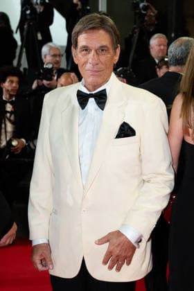 Cannes Diamond Red Carpet LZ Robert Davi attending the red carpet of Diamond during the 79th Cannes International Film Festival in Cannes, France on May 19, 2026, the film selected in the Official Competition. Photo by Laurent Zabulon ABACAPRESS.COM  Copyright: xZabulonxLaurentx